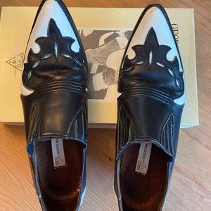 George Marciano Vintage shoes